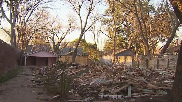 wrong house demolished 2