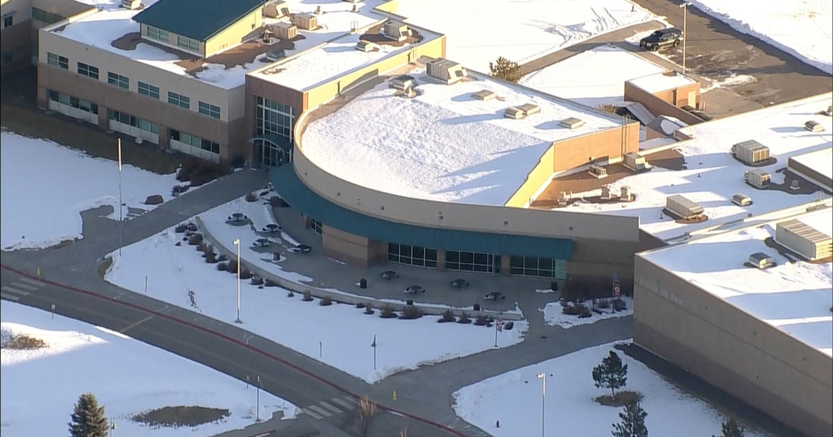 Elizabeth High School Closes After Warning From Department Of Homeland