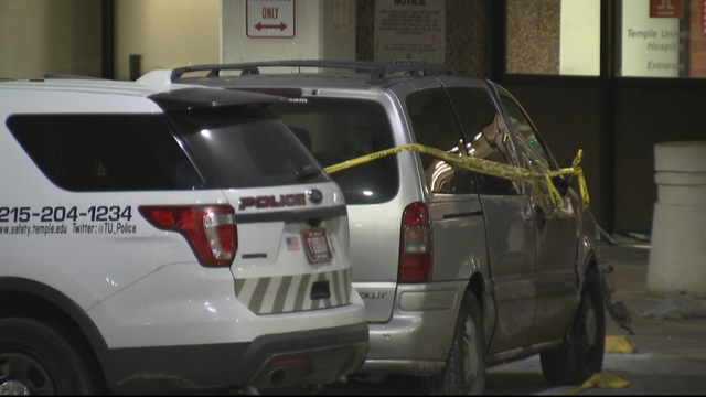 pregnant woman killed hospital 