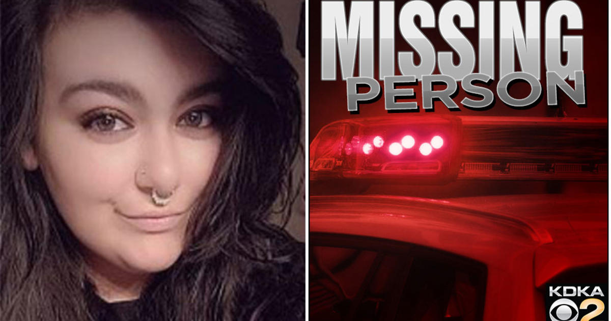 State Police Find Missing Girl Cbs Pittsburgh 0536