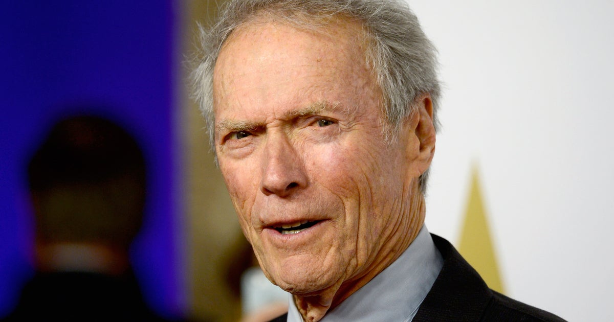 Clint Eastwood Expresses Support For Mike Bloomberg CBS Los Angeles