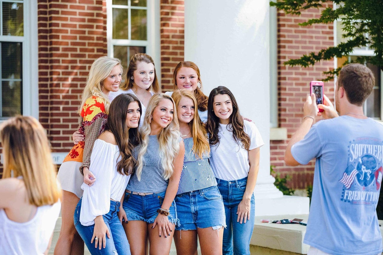 A Sorority Mom'S Guide To Rush!   The Most Unexpected Alliances On Lifetime'S Show! - 1gx0302