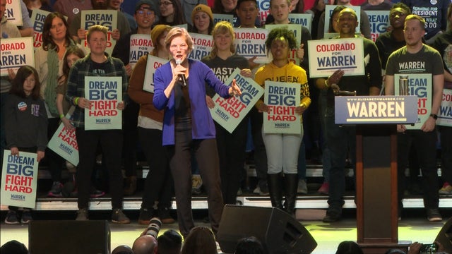 Elizabeth Warren (3) 