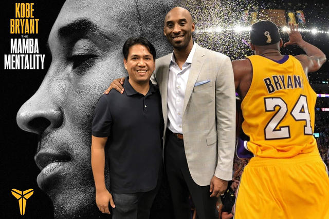Dodgers' Kobe Bryant tribute will make fans teary-eyed