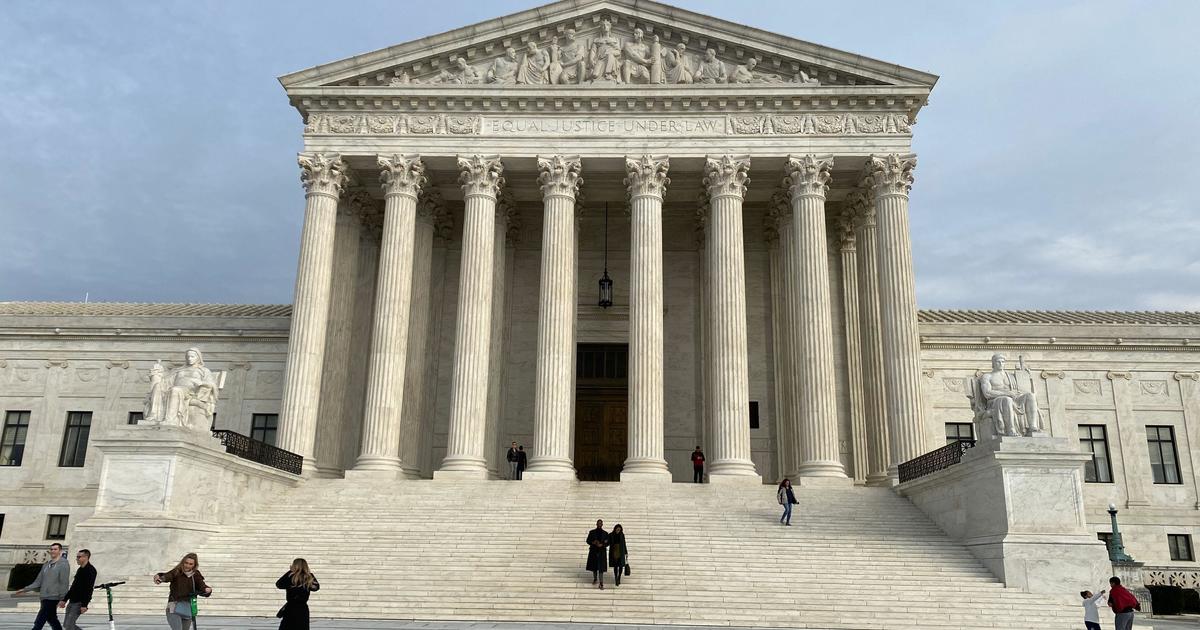 Supreme Court To Hear First Amendment Dispute Over Same Sex Foster