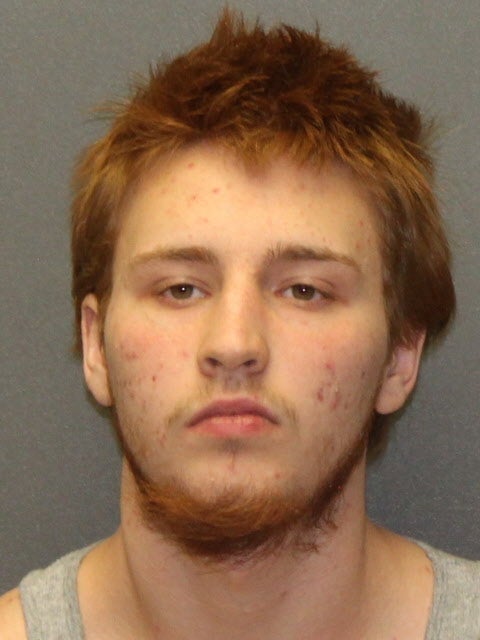 2 Teens, Man Charged With Weapons Violations After Police Respond To ...