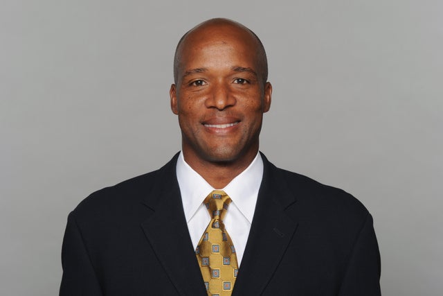 Miami Dolphins 2011 Headshots