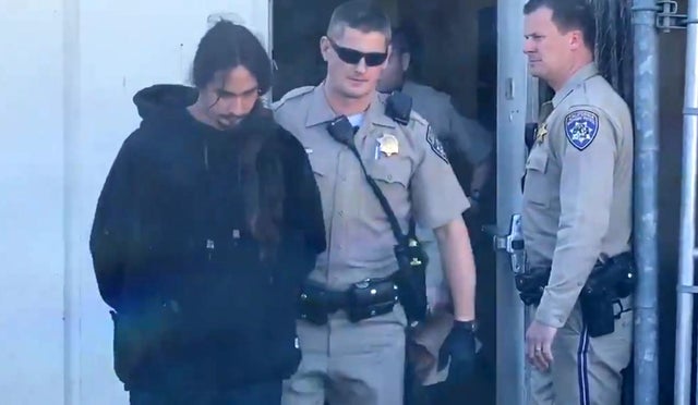 Joshua Byrne fatal hit and run suspect 