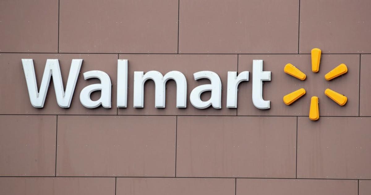 Police: 4 injured in Ohio Walmart shooting, suspect dead