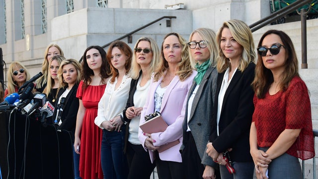 US-ENTERTAINMENT-ABUSE-TRIAL-WEINSTEIN 