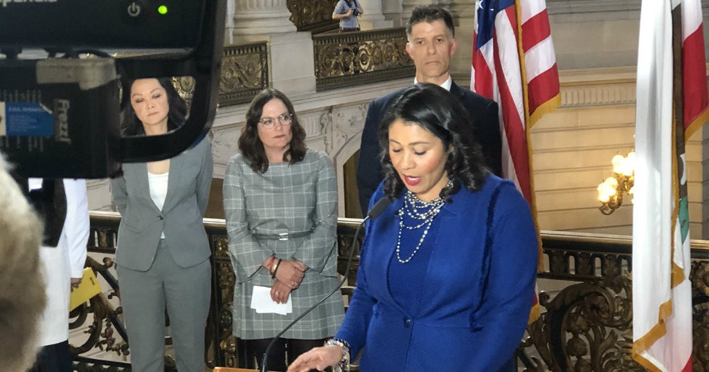 San Francisco Declares Emergency Over 'Growing Likelihood' Of