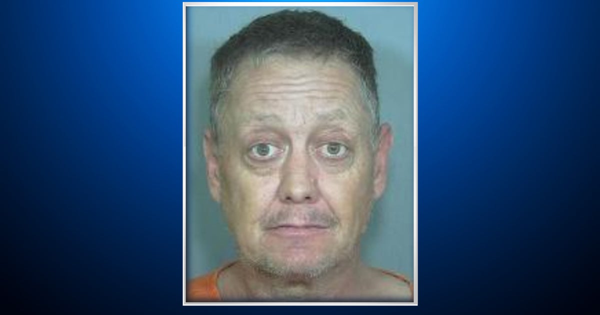 Kevin Eastman sentenced to 2 life sentences in murders of Scott Sessions, Heather Frank CBS