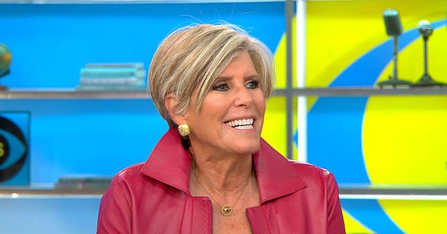 Personal finance expert on smart retirement strategies - CBS News