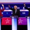Democratic Presidential Candidates Debate In Charleston Ahead Of SC Primary 