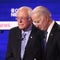 Democratic Presidential Candidates Debate In Charleston Ahead Of SC Primary 