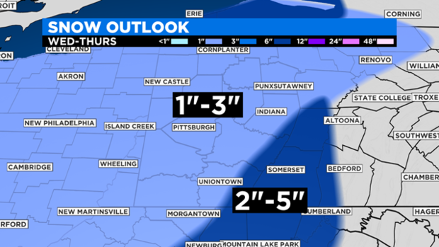 Snow Outlook 2-26 