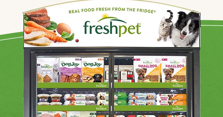 Freshpet To Open New Pet Food Manufacturing Plant In Ennis, Will Create 427 Jobs CBS Texas