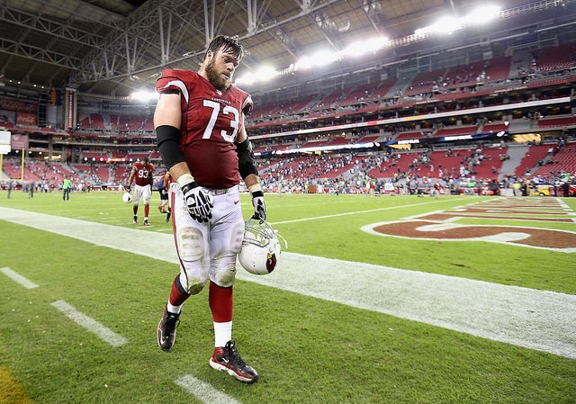 Seattle Seahawks v Arizona Cardinals 