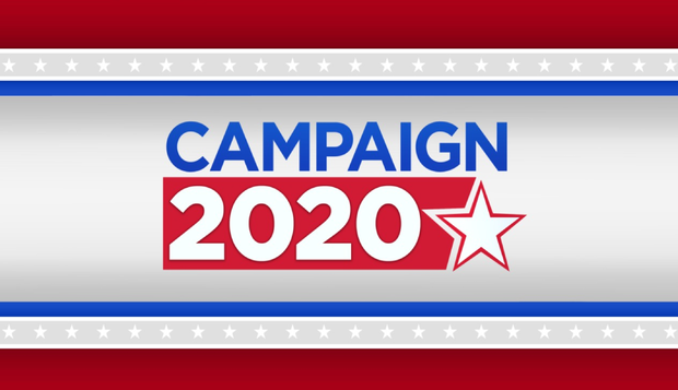 Campaign 2020 