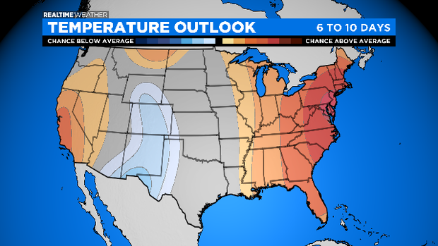 Temperature Outlook: 02.26.20 