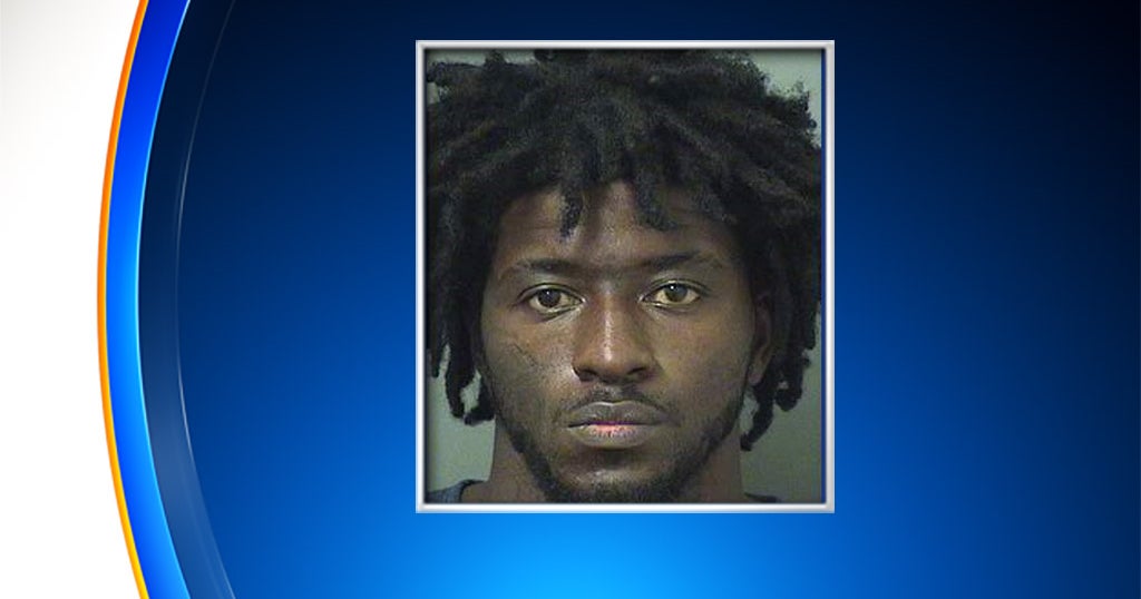 Jury Recommends Death Penalty For South Florida Man Charged With Double ...