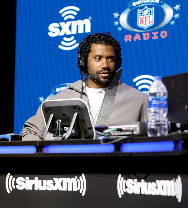 SiriusXM At Super Bowl LIV - Day 2 