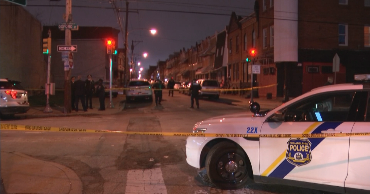 Philadelphia Police: 18-Year-Old Man Shot Twice In Head, Killed In ...