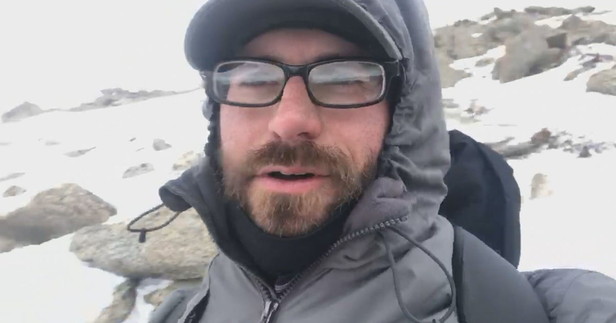 'They Saved My Life': Rescue Team Uses Cellular Technology To Save Man ...