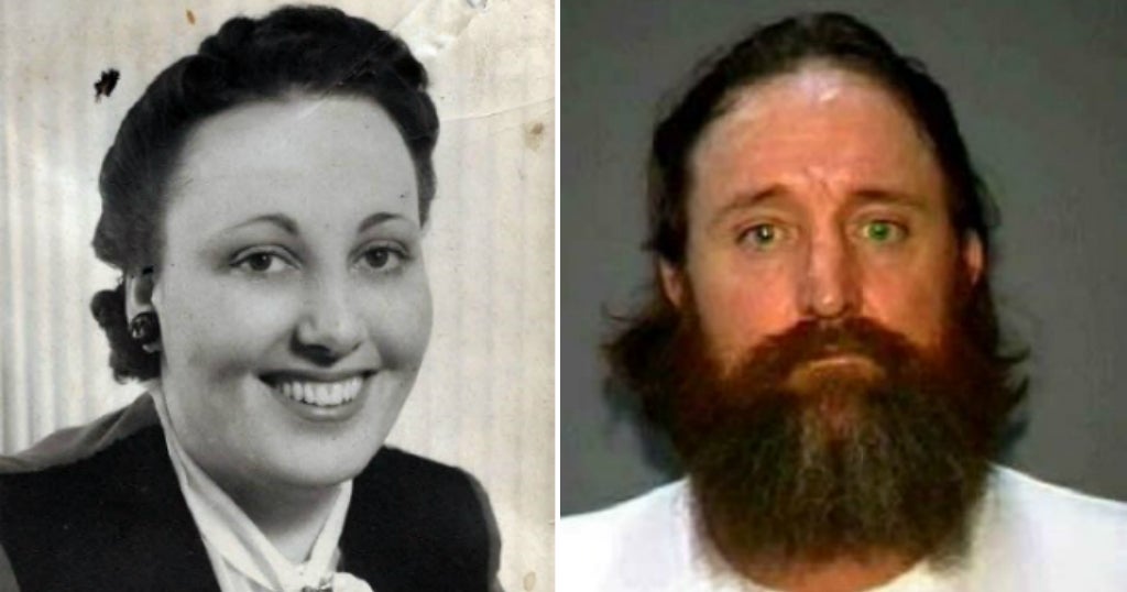 1973 Cold Case Murder Of Vallejo Woman Solved With Updated DNA Analysis ...