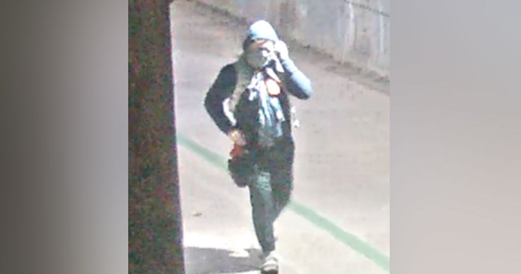 Deputies Arrest Man Accused Of Telling Sac State Students To Watch