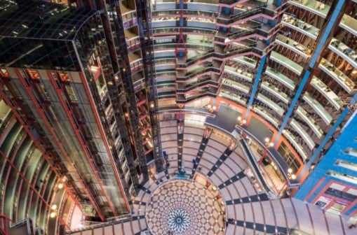 Thompson Center