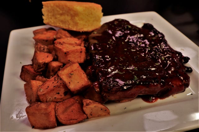 St. Louis Style Ribs