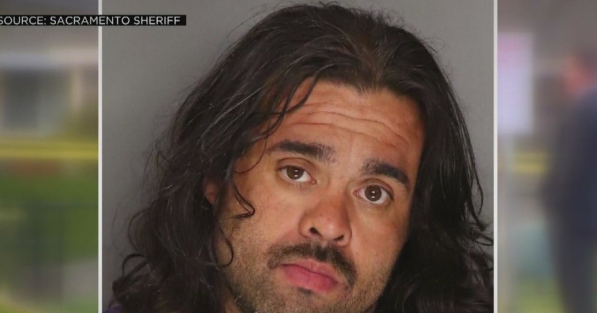Man found guilty in deadly stabbing spree at Sacramento-area wellness center