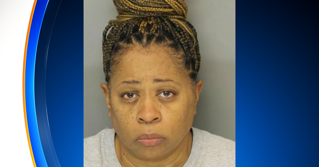 Ingrid Green Arrested In DomesticRelated Shooting Of Man Shot In Gwynn