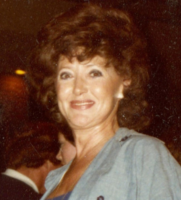 Patricia Louise Smith 