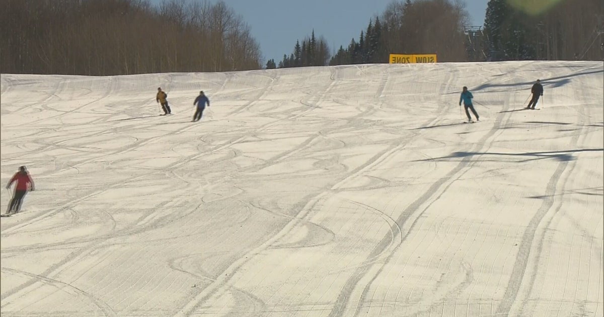 Since Epic Pass Deal, Crested Butte Seeing More Visitors From Colorado