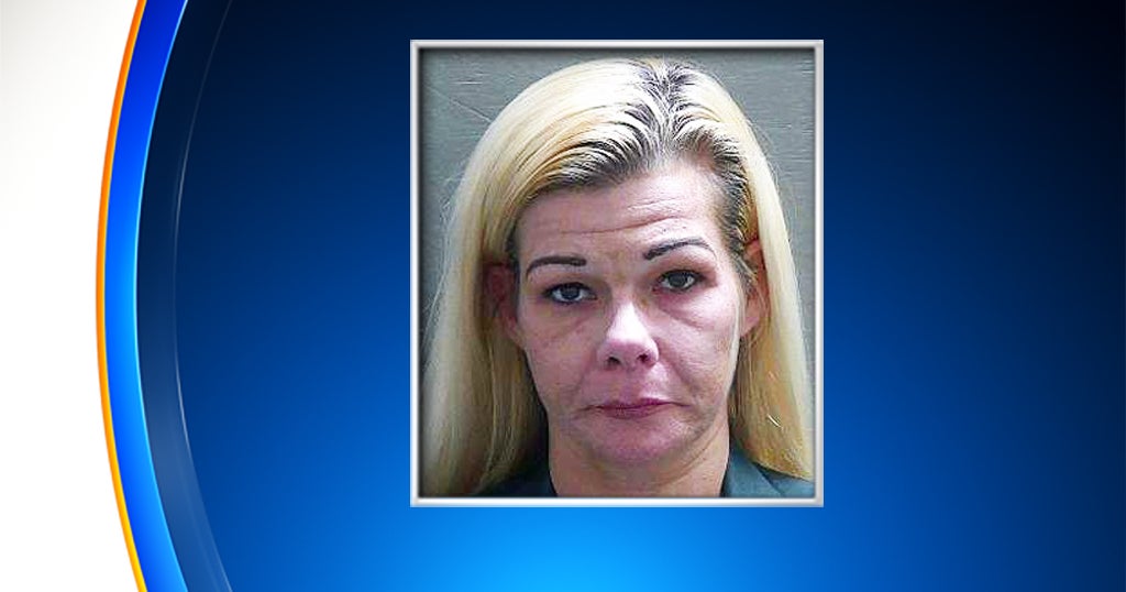 Police: Florida Woman Left Boy Alone Without Food, Water For 9 Days ...