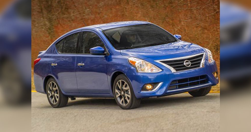 Butler Township Police Department Searching For Stolen Car CBS Pittsburgh