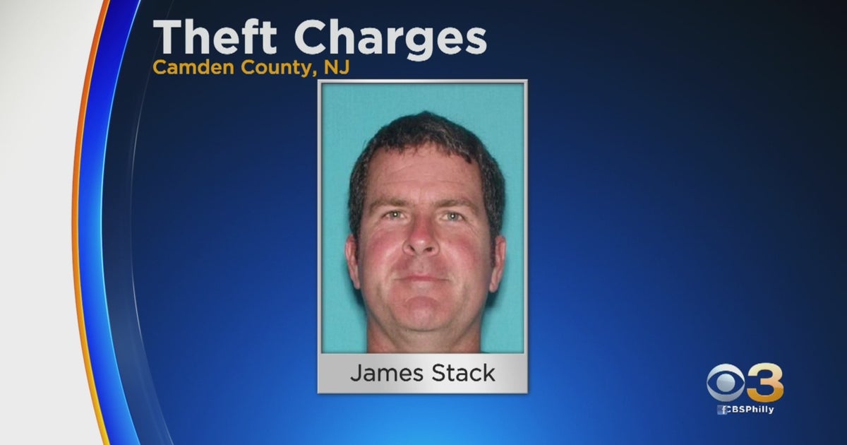 Prosecutors: Former Camden County Employee Facing Theft Charges After ...