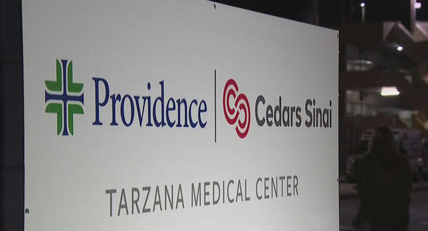 providence tarzana medical center 