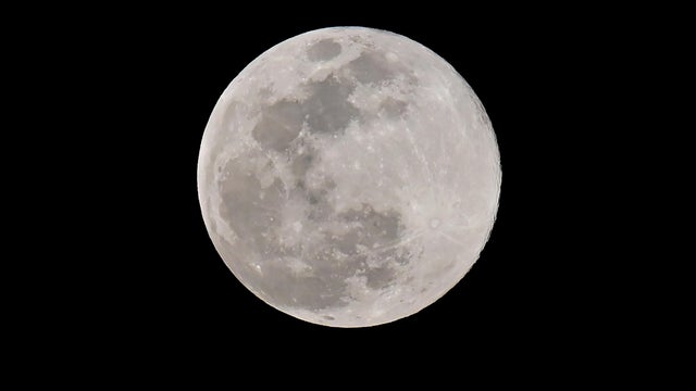 US-ASTRONOMY-MOON 
