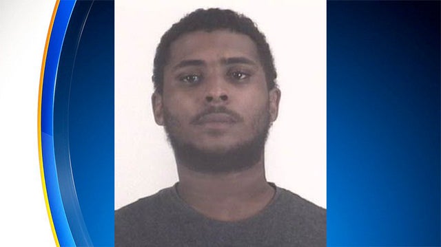 Michael Sherrod Walker, Jr. 