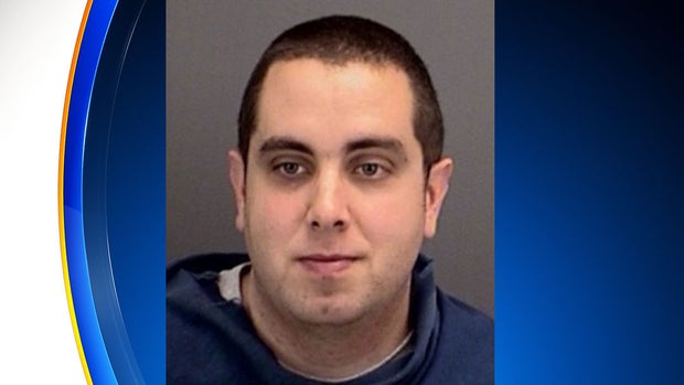 Robert Michael Cross 