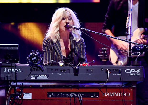 Christine McVie 