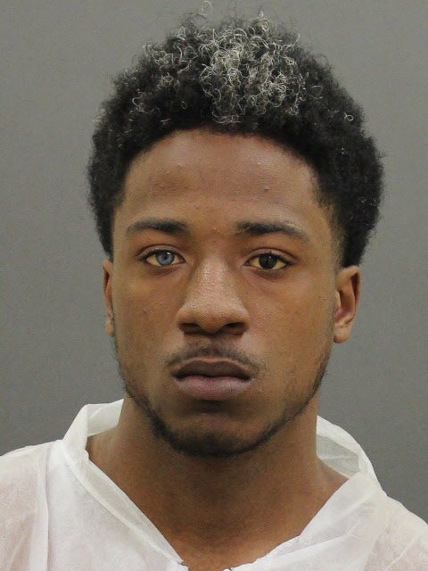 18YearOld Arrested In Alleged Baltimore 'Squeegee Kid' Attack That