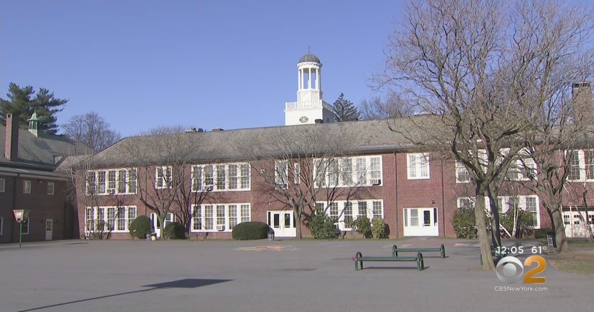 Coronavirus School Closings New Rochelle District Will Likely Shut