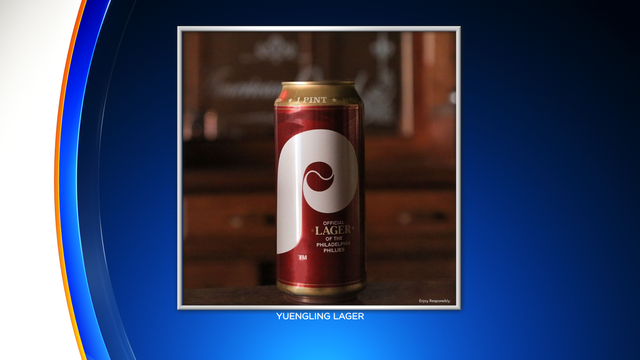 Yuengling Announces Multi-Year Official Partnership with the New