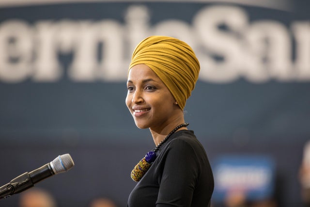 Patrick W. Carlineo sentenced to one year for threatening Rep Ilhan Omar - CBS News