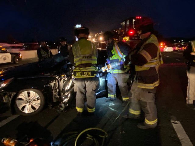 fairfield fd crash 2