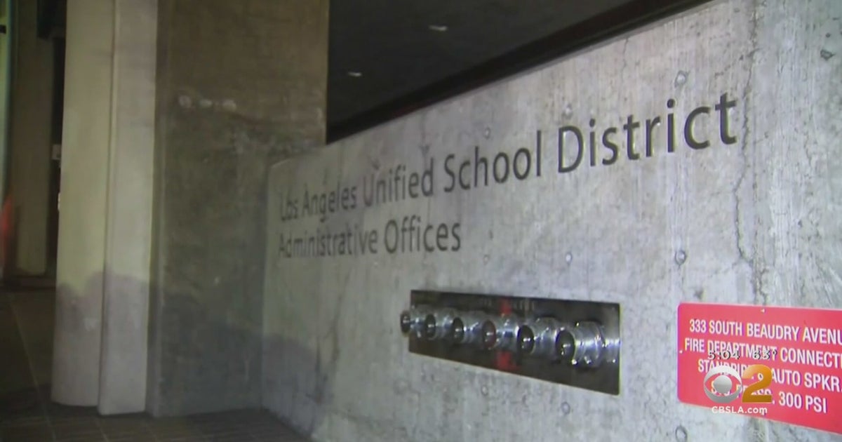 Plaintiffs settle with LAUSD for $52 million in wrestling coach sexual abuse case - Vimarsana News